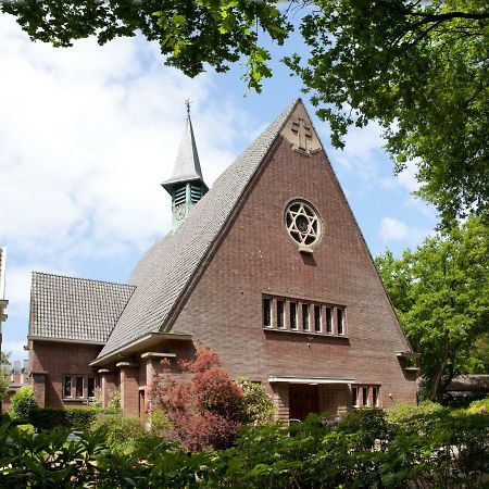 B&B De Kerk Doorwerth Kültér fotó