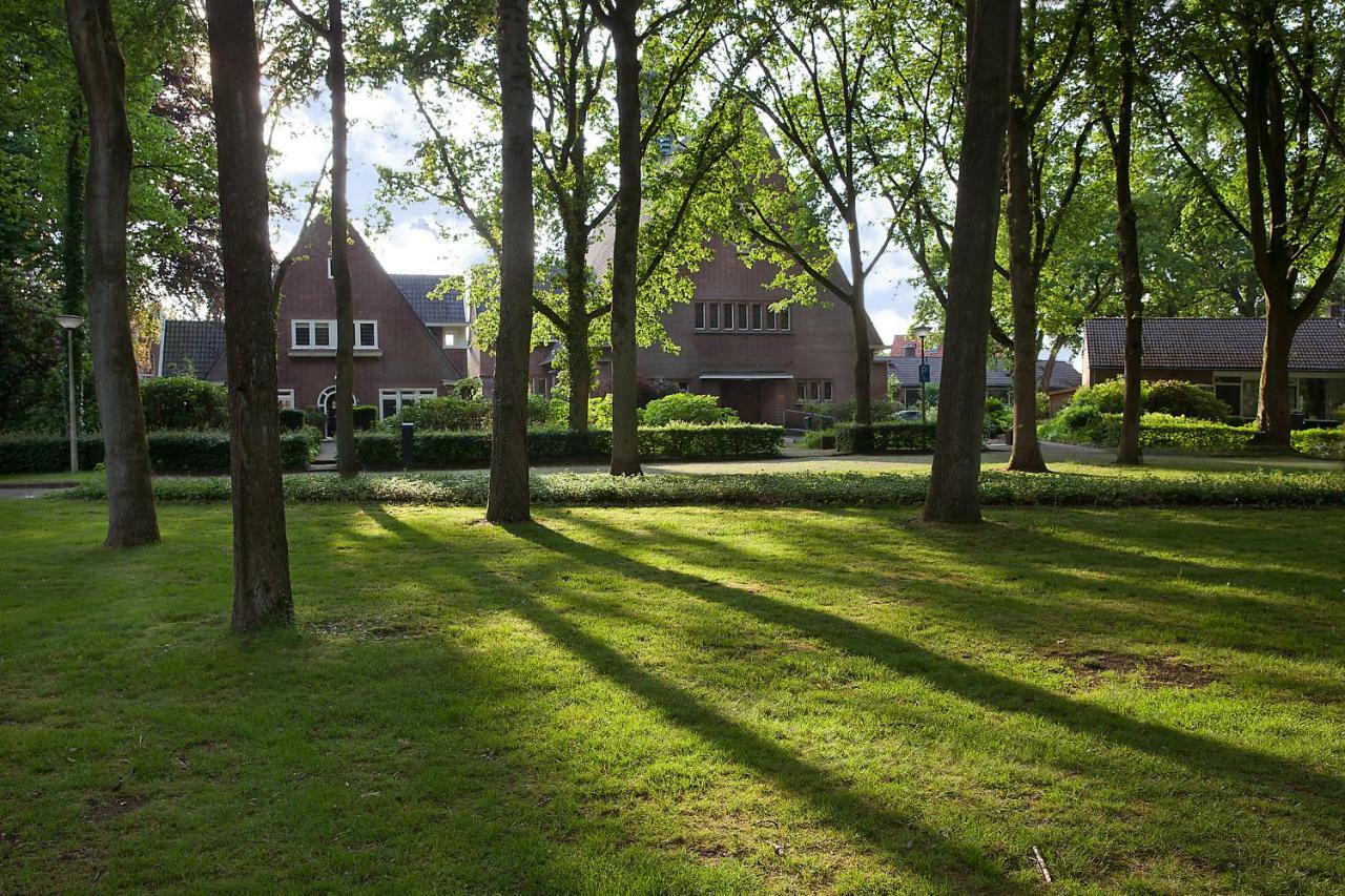 B&B De Kerk Doorwerth Kültér fotó