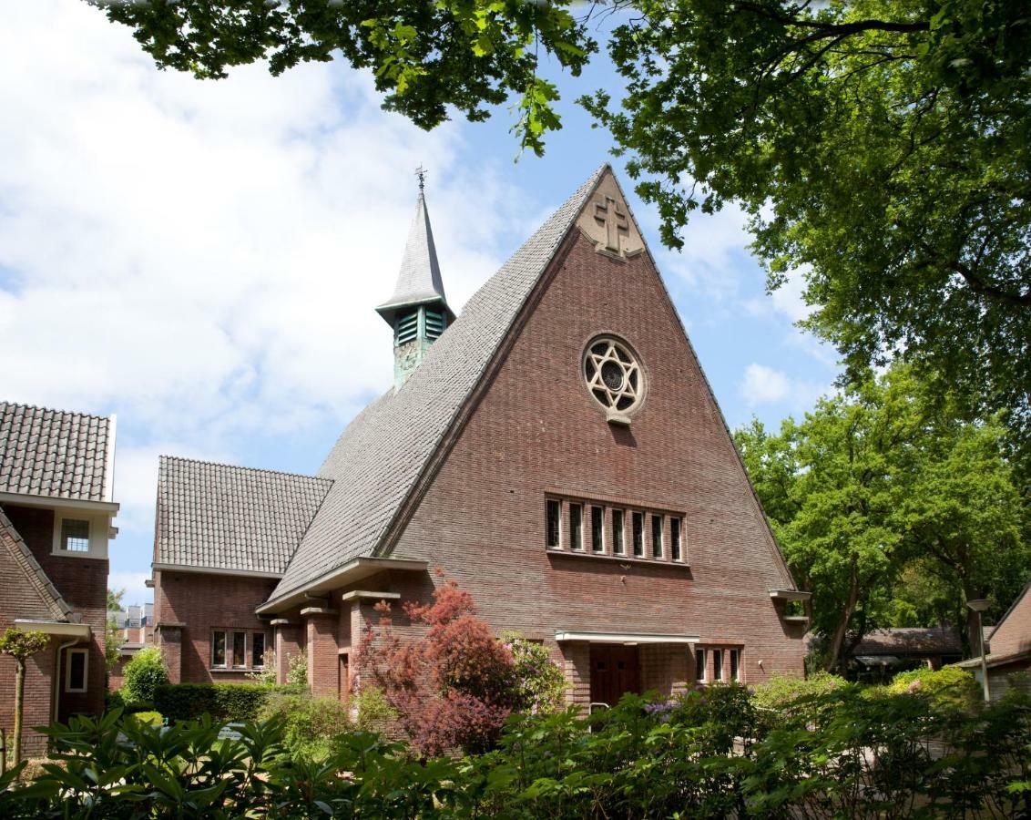 B&B De Kerk Doorwerth Kültér fotó