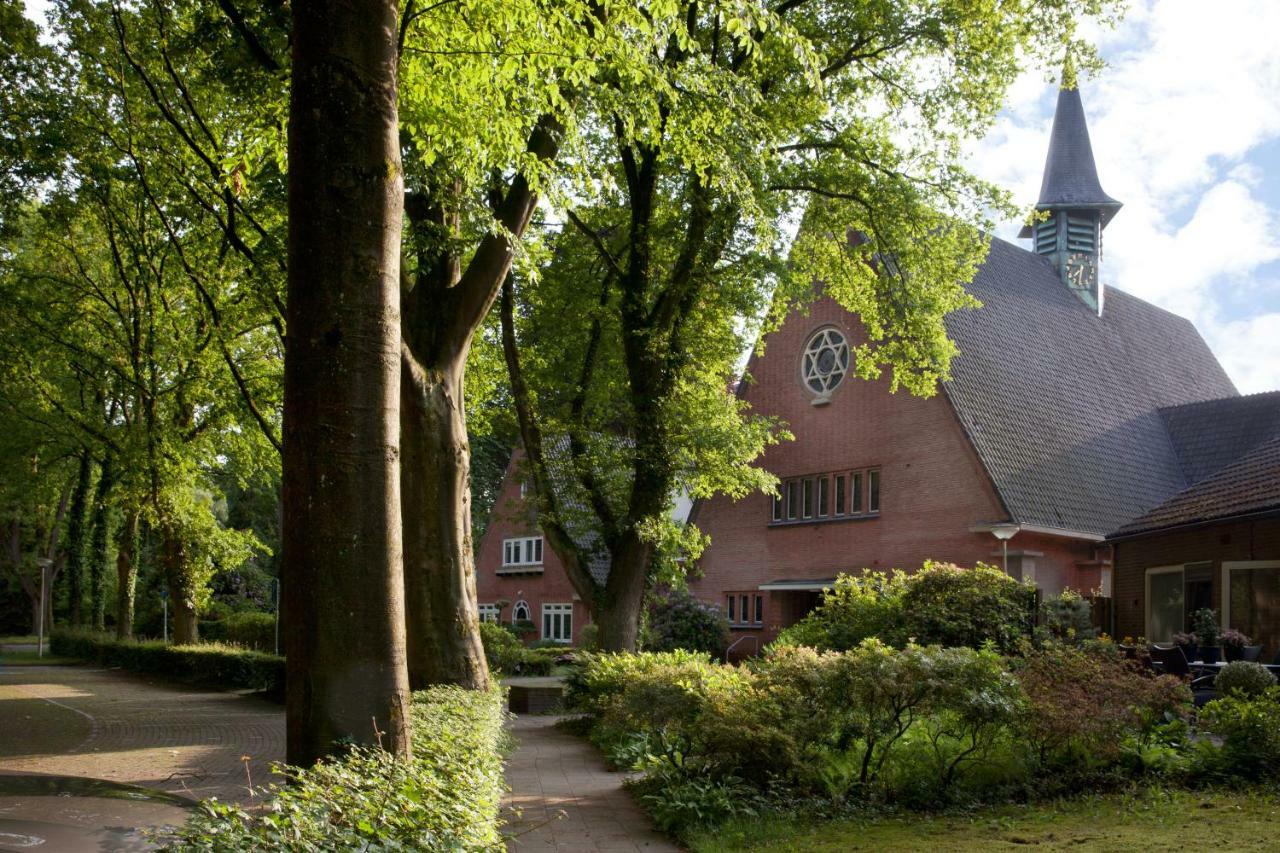 B&B De Kerk Doorwerth Kültér fotó