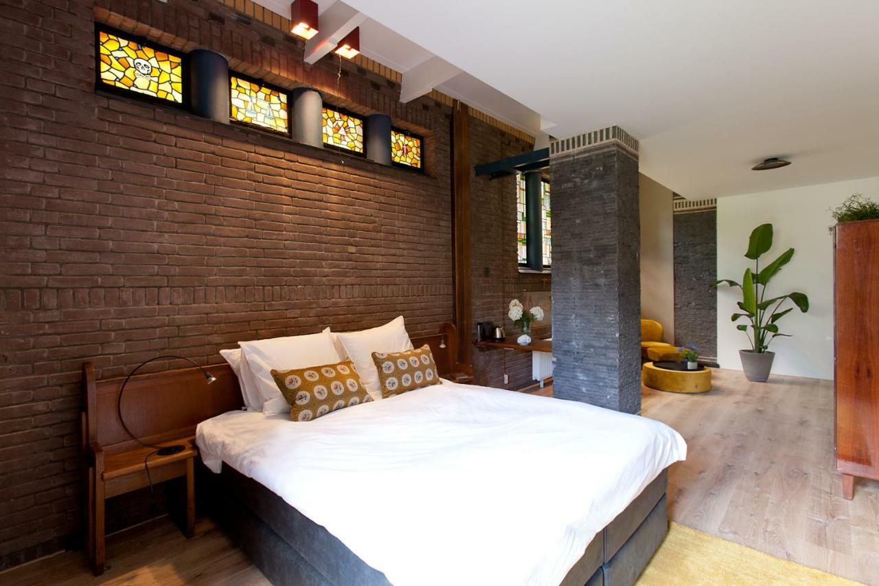 B&B De Kerk Doorwerth Kültér fotó
