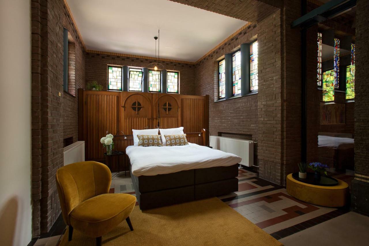 B&B De Kerk Doorwerth Szoba fotó