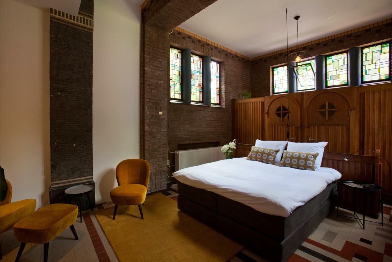 B&B De Kerk Doorwerth Kültér fotó